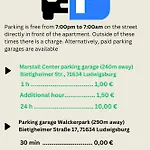 Backhome - Xl - Parkhaus - Fantastische Schlosslage - Smarttv - Waschmaschine - Netflix - 90qm - 24h Checkin - 2 *