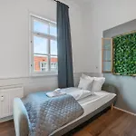 Backhome - Xl - Parkhaus - Fantastische Schlosslage - Smarttv - Waschmaschine - Netflix - 90qm - 24h Checkin - 2 *