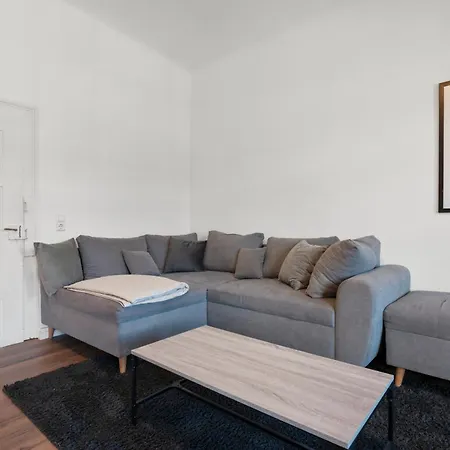 Backhome - Xl - Parkhaus - Fantastische Schlosslage - Smarttv - Waschmaschine - Netflix - 90qm - 24h Checkin - 2 Apartamento *