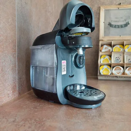 Backhome - Xl - Parkhaus - Fantastische Schlosslage - Smarttv - Waschmaschine - Netflix - 90qm - 24h Checkin - 2 公寓 *